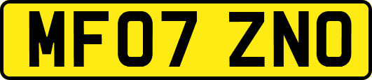MF07ZNO