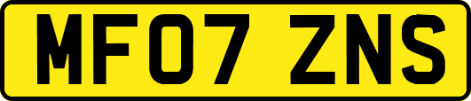 MF07ZNS