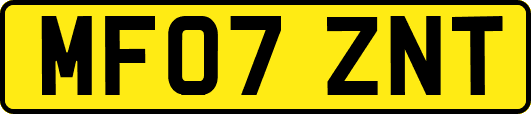 MF07ZNT