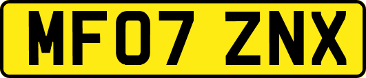 MF07ZNX