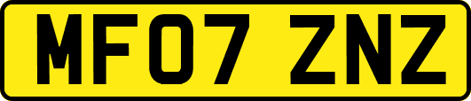 MF07ZNZ