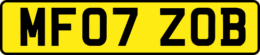 MF07ZOB