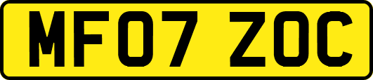 MF07ZOC