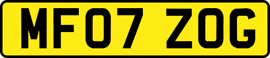 MF07ZOG