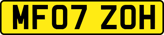 MF07ZOH