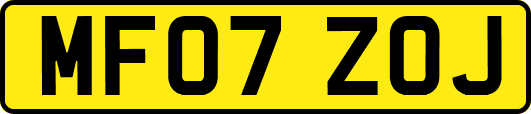 MF07ZOJ
