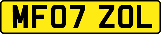 MF07ZOL