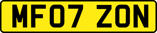 MF07ZON