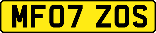 MF07ZOS