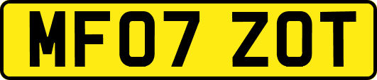 MF07ZOT