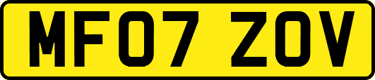 MF07ZOV