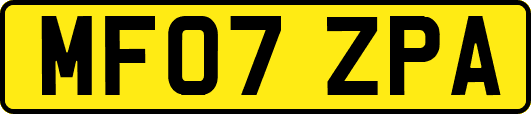 MF07ZPA