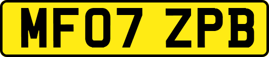 MF07ZPB