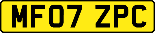 MF07ZPC