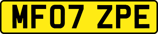 MF07ZPE