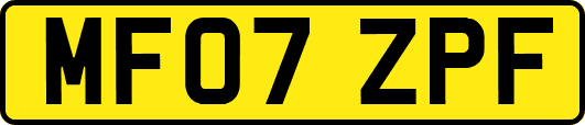 MF07ZPF