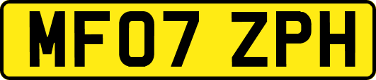 MF07ZPH