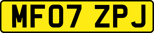 MF07ZPJ