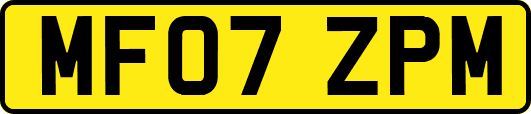 MF07ZPM
