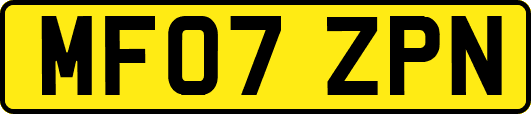 MF07ZPN