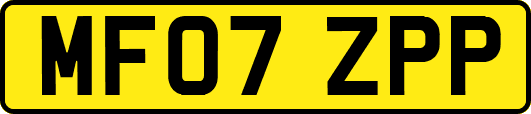 MF07ZPP
