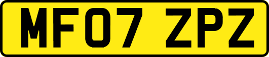 MF07ZPZ