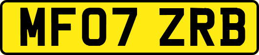 MF07ZRB