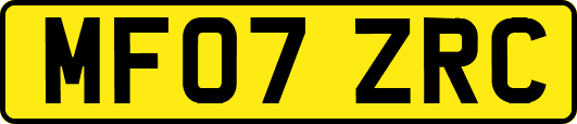 MF07ZRC
