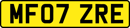 MF07ZRE