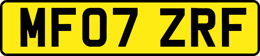 MF07ZRF