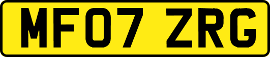 MF07ZRG