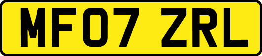 MF07ZRL
