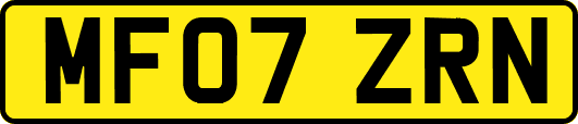 MF07ZRN
