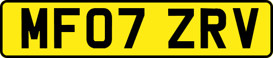 MF07ZRV