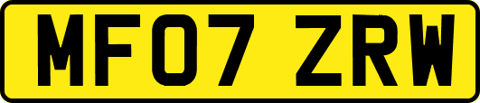 MF07ZRW
