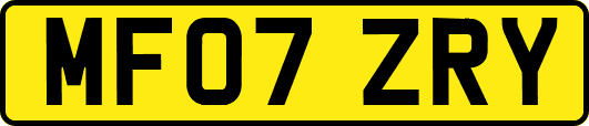 MF07ZRY