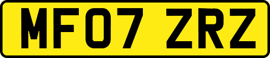 MF07ZRZ