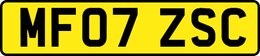 MF07ZSC