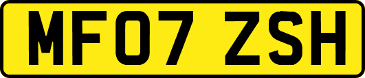 MF07ZSH