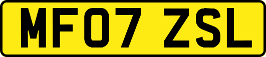 MF07ZSL