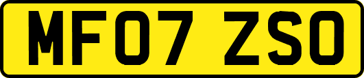 MF07ZSO
