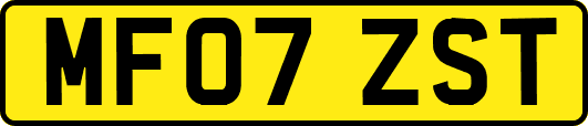 MF07ZST
