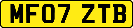 MF07ZTB