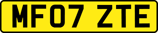 MF07ZTE