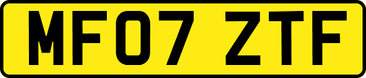 MF07ZTF