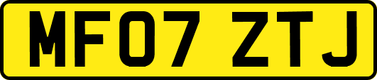 MF07ZTJ