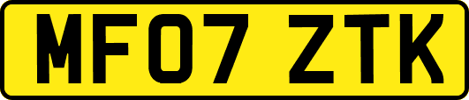 MF07ZTK