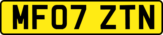 MF07ZTN