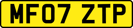 MF07ZTP