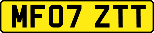 MF07ZTT